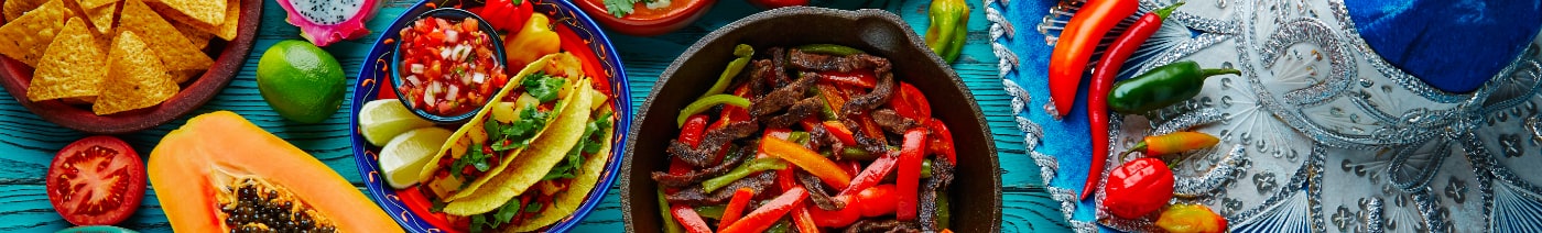 Cinco de Mayo Events Eugene