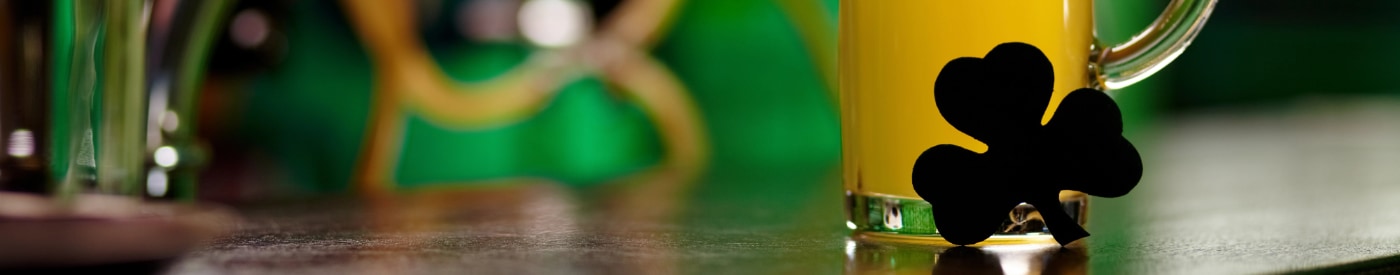 St. Patrick's Day Events Eugene