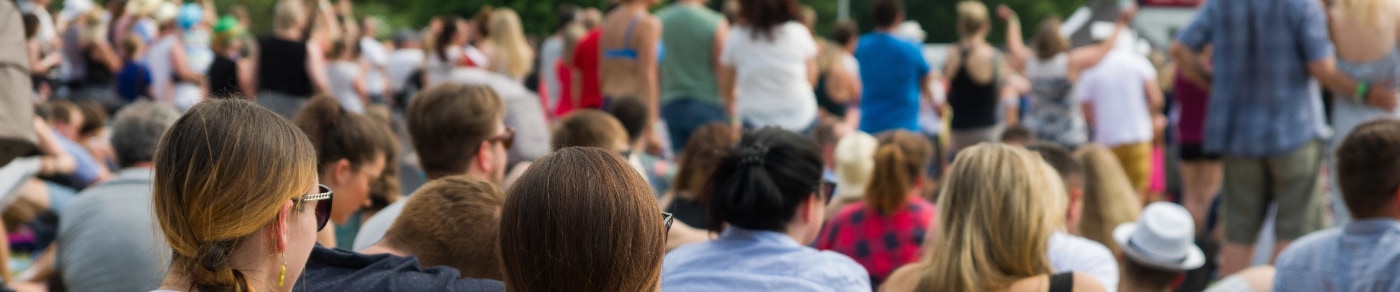 Summer Concerts Eugene