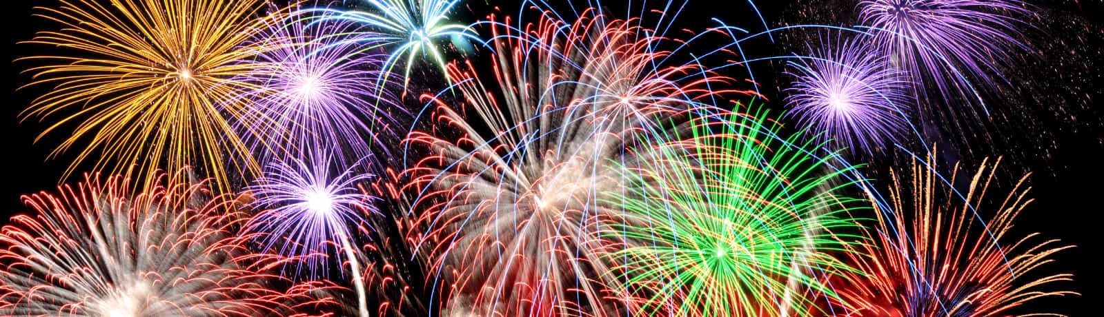 Forth of July Events Eugene