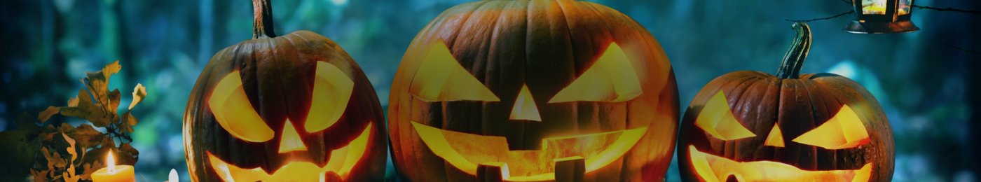 Halloween Events Eugene