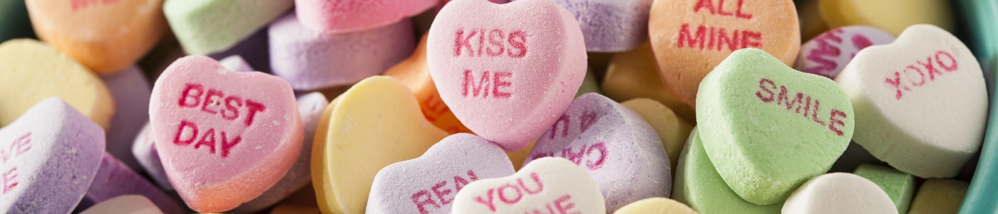 Valentine's Day Events Eugene